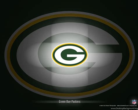 Green Bay Packers Wallpapers G Logo With Wings Download Wallpapers ... Desktop Background