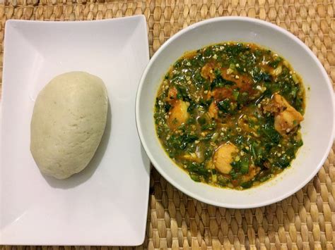 Healthy Banku and Okro stew - Cooking with Hedap - YouTube | Ghanaian ...