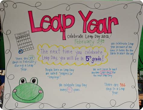 IT'S A LEAP YEAR! 21 Fun Leap Day Activities! | How Does She