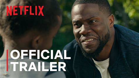 FATHERHOOD starring Kevin Hart | Official Trailer | Netflix - YouTube