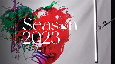 Black Swan 2023 Season launch – Pelican