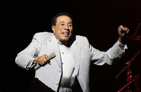 Smokey Robinson: Motown At Its Best - Shore Local Newsmagazine