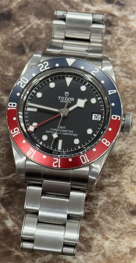 Tudor Black Bay GMT | WatchUSeek Watch Forums