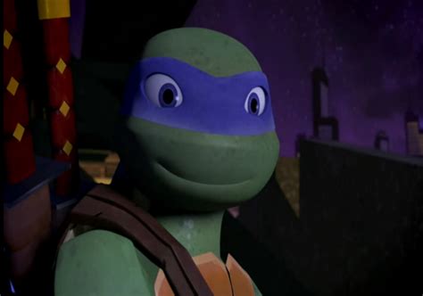 Image - Leo smiling.png | TMNTPedia | Fandom powered by Wikia