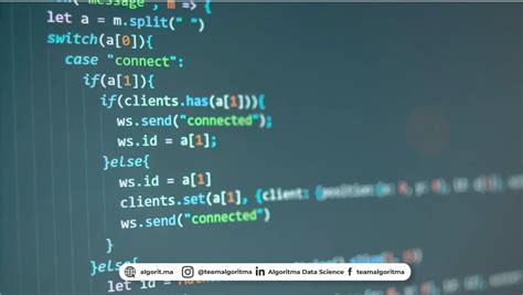 Struktur Data Array: Pengertian dan Contoh Implementasinya