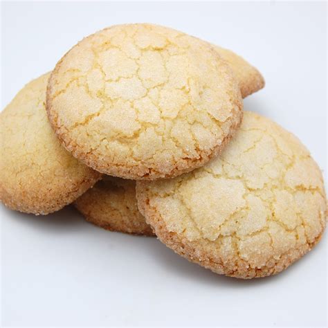 Soft Cutout Sugar Cookies - Viewing Gallery