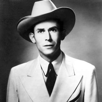 Hank Williams Sr Quotes. QuotesGram