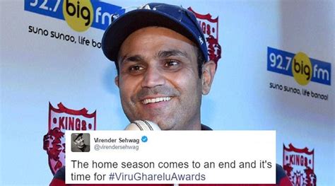 Virendra Sehwag’s hilarious nicknames for cricketers: Virat Kohli is ...