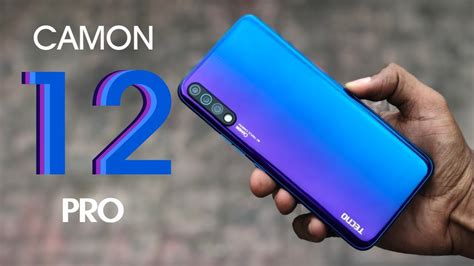 Tecno Camon 12 Pro Price In Kenya Safaricom Shop - Shop Poin