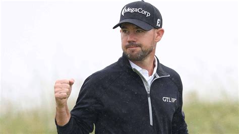 Brian Harman dominates Open Championship, wins by 6 at Hoylake