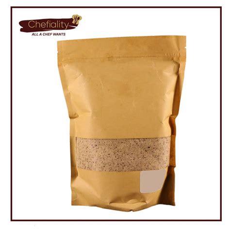 Almond Flour 500GM | By Chefiality.pk