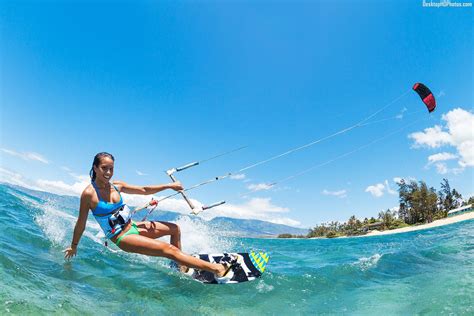 Kite Surfing - Phangan Bookings