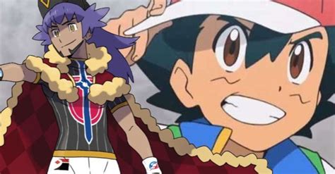 Pokemon to Introduce Galar's Other Champion in New Anime Episode