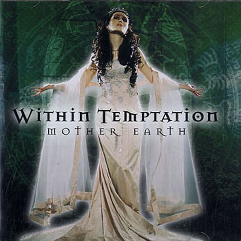 Within Temptation Albums Ranked | Return of Rock