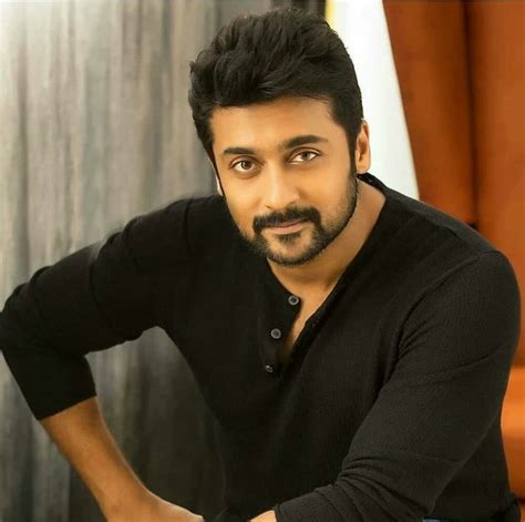 Suriya (Actor) Wiki, Height, Age, Wife, Family, Caste, Biography & More ...