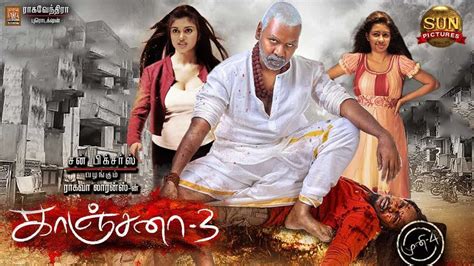 Kanchana 3 Box office Collection Report: Raghava Lawrence starrer film beats Kalank, Jersey ...