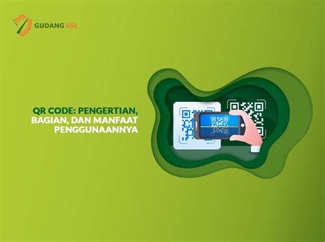 Pengertian Qr Code Jenis Dan Bagian Bagiannya - vrogue.co