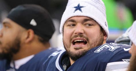 Zack Martin injury update: Cowboys guard reportedly has hyperextended ...