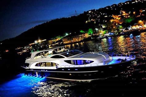 Private Bosphorus Cruise, Istanbul