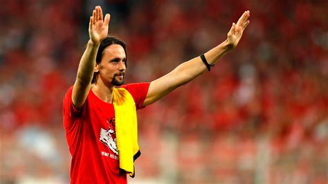 Neven Subotic on Union Berlin, Jürgen Klopp and the challenge of the ...