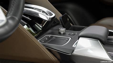 Acura MDX | 2022MY Advance | Interior, Detail