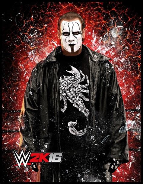 More Of The WWE 2K16 Roster Revealed