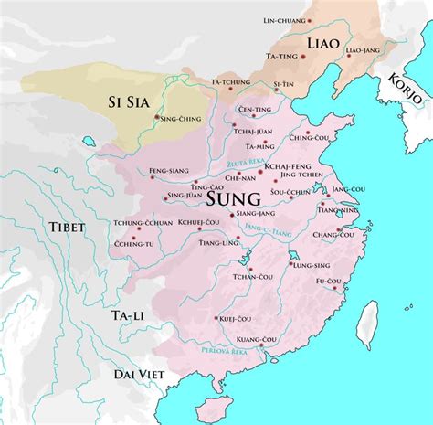 File:China - Song Dynasty - cs.svg - Wikimedia Commons | Song dynasty ...