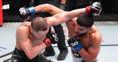 4 Fights We Need to See After UFC on ESPN 46 | News, Scores, Highlights, Stats, and Rumors ...