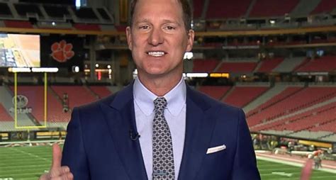 ESPN Football Analyst Danny Kanell Bio, Net Worth, Married, Wife ...