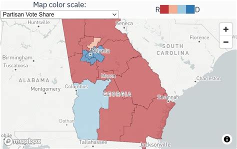 Use These Interactive Tools To Better Understand Gerrymandering