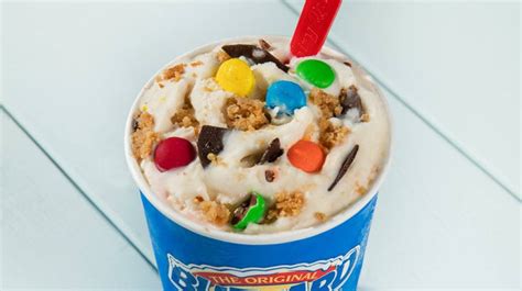 Current Dq Blizzard Flavors List - Orly Candida