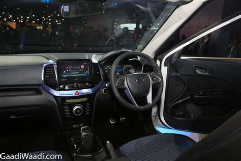 Mahindra XUV400 (Nexon EV Rival) To Be Offered In Two Battery Configurations