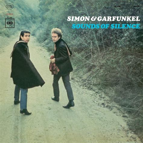 Simon & Garfunkel - Sounds Of Silence - Amazon.com Music