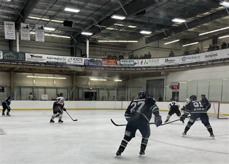 Sask West Hockey League sees high scoring start - WestCentralOnline: West Central Saskatchewan's ...