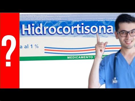 Hidrocortisona efectos secundarios | Actualizado abril 2024