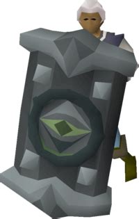 Dinh's bulwark - OSRS Wiki