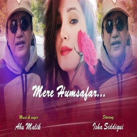 Mere Humsafar Song Download: Mere Humsafar MP3 Song Online Free on ...