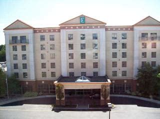 Embassy Suites Newark - Wilmington/South di Delaware - DE - 1001malam.com