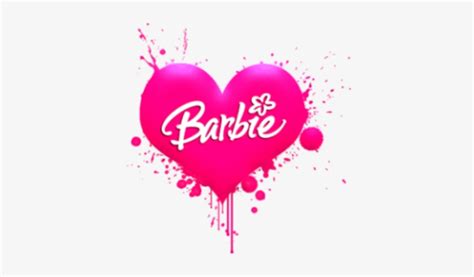 Barbie Logo Png Free Download Barbie Logo Transparent, 53% OFF