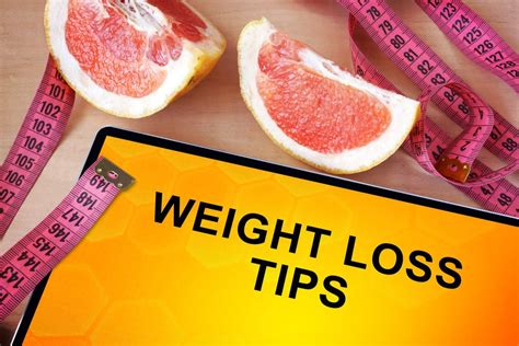 5 Bad Weight Loss Tips You Should Stop Following Today