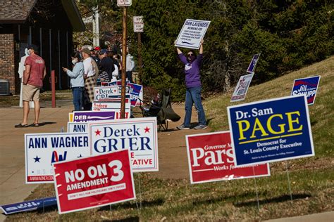 What To Do With Election Yard Signs? Here's How To Recycle Them | KBIA