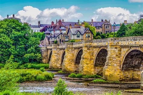 Corbridge Area Guide | Fine & Country