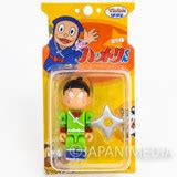 Ninja Hattori-kun Tinibiz Mini Figure Kemumaki FUJIKO FUJIO ...