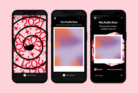 Spotify's 2021 Wrapped is here to chronicle your year in music | Engadget