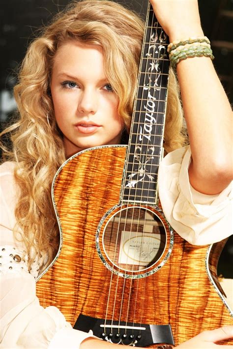Taylor Swift Younger Years - Image to u
