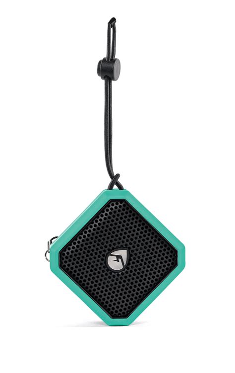 EcoPebble Lite | Floating Bluetooth Speaker | Ecoxgear Australia