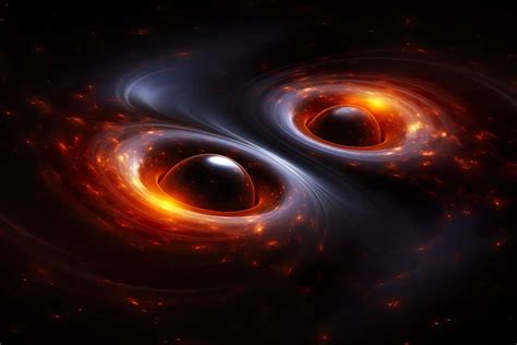 Louder Than Expected: Gravitational Waves From Merging Supermassive Black Holes “Heard” for ...