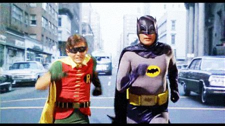 Adam West Batman GIF - Find & Share on GIPHY