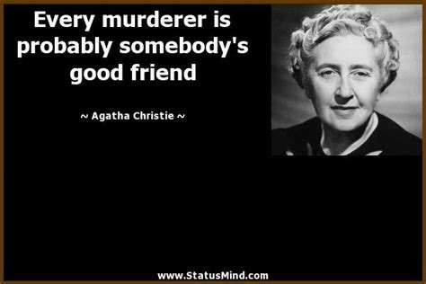 Agatha Christie Quotes | Agatha christie quotes, Agatha christie ...