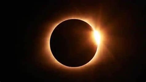 Solar Eclipse 2023: When is the rare Hybrid Solar Eclipse? Find out Surya Grahan timings, when ...